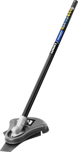 HART Brush Cutter Attachment for Thick Brush, String Trimmer Attachment