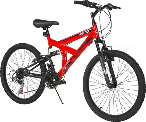 Dynacraft Gauntlet 24 Bike