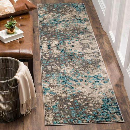 Safavieh Monaco Driskoll Abstract Area Rug or Runner