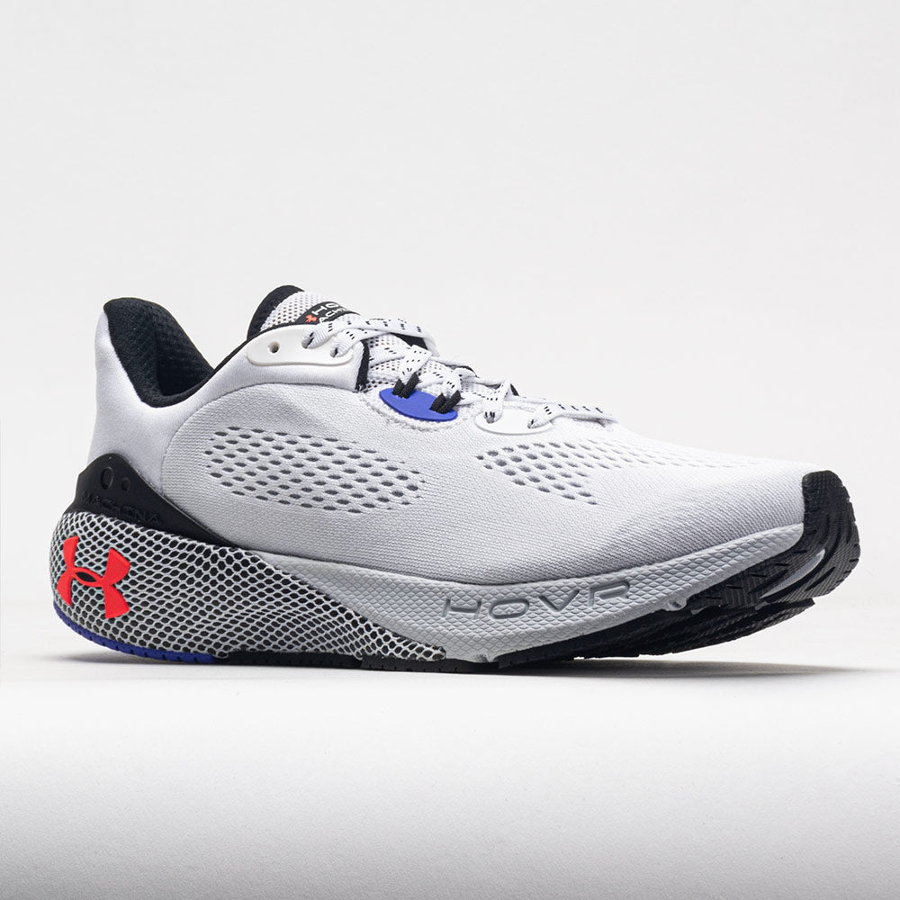 Under Armour HOVR Machina 3 Men's  White