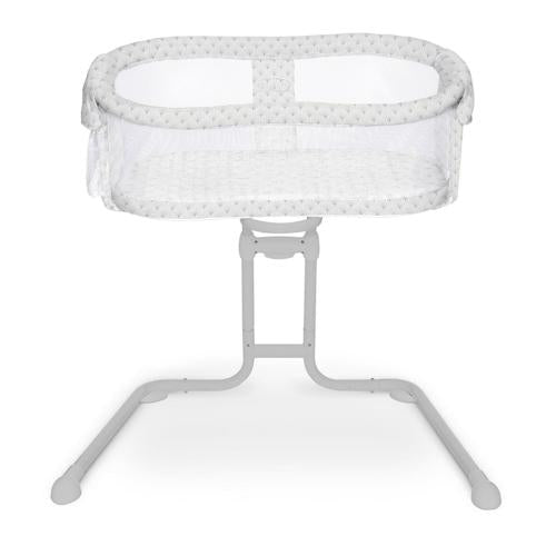 HALO Bassinest Glide Sleeper - Baby Bassinet - Plume