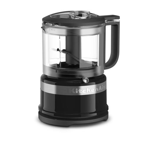 KitchenAid 3.5 Cup Mini Food Processor - KFC3516