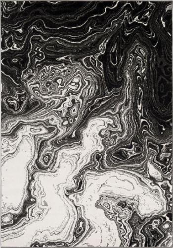 Surya Pei1014-23 Pepin 2'*3' Rectangle Synthetic Power Loomed Contemporary Area Rug