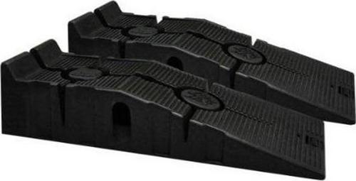 FloTool 11909 RhinoRamps Vehicle Ramps (Pair, 12,000lb. GVW Capacity)