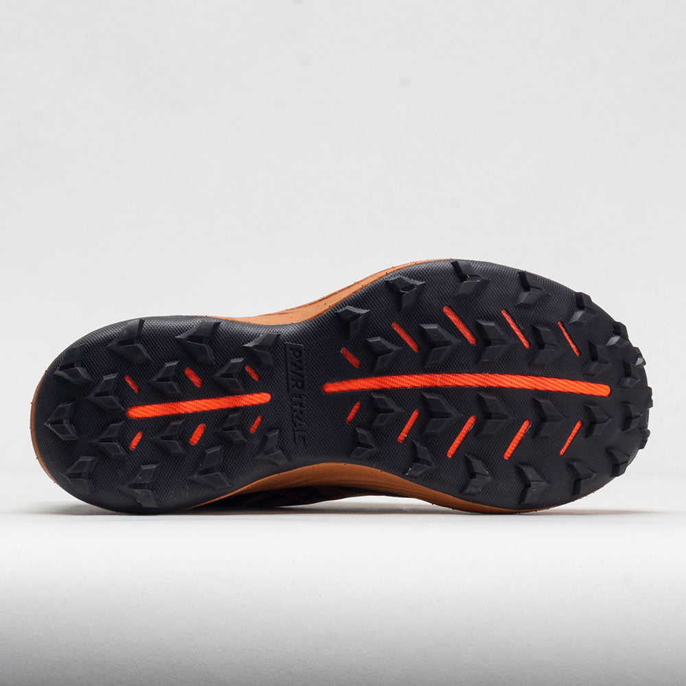 Saucony Endorphin Edge Men's  Clay/Basalt