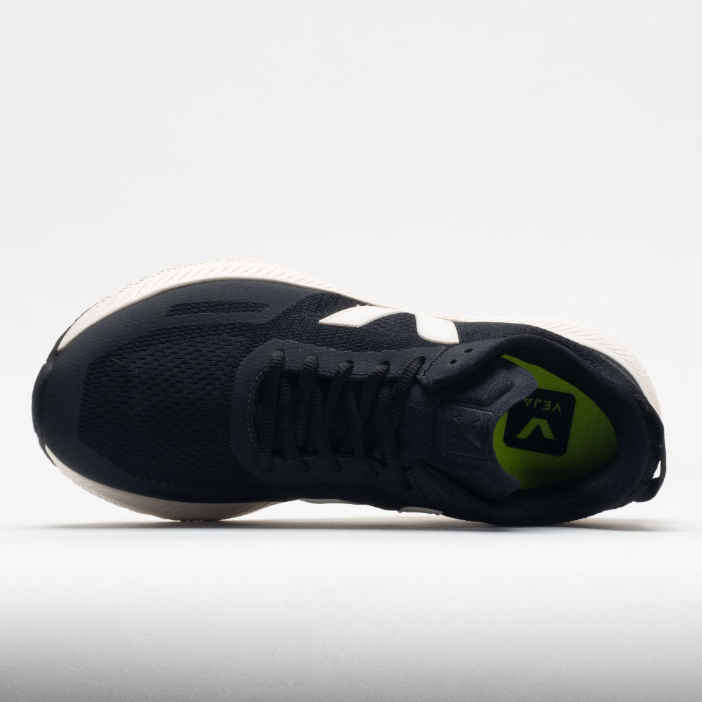 VEJA Impala Men's  Black/Cream