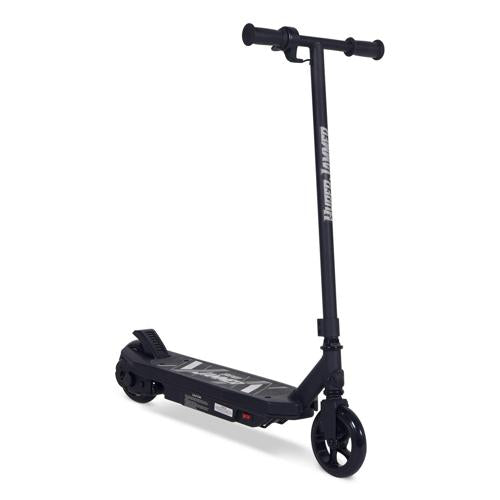 Hyper Toys 12 Volt Jammer, Kids Electric Scooter Ride On, 10 MPH Max Speed, for Ages 8+