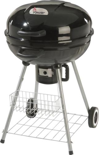 Grillfest 22.5a Kettle Charcoal Grill