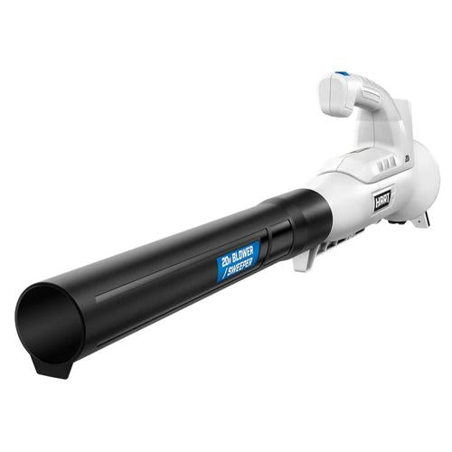 Hart 20-Volt Bazooka Blower (1) 20-Volt 2ah Lithium-Ion Battery