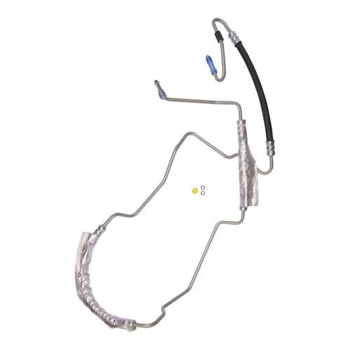 Edelmann 92565 Pressure Line Assembly