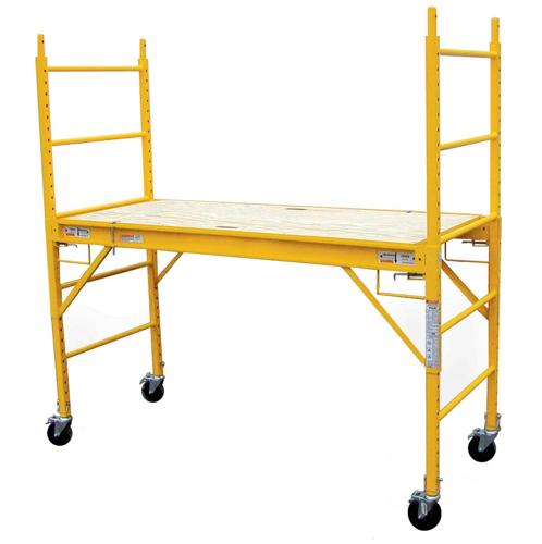 Pro-Series 6' Multipurpose Scaffolding