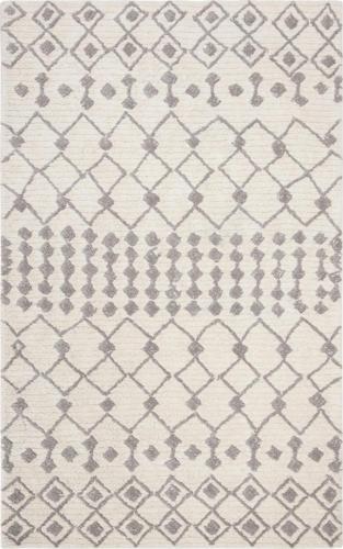Safavieh Casablanca Shag Victoria Geometric Moroccan Area Rug or Runner