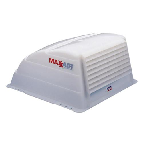 MaxxAir 00-933066 Original Vent Cover - White