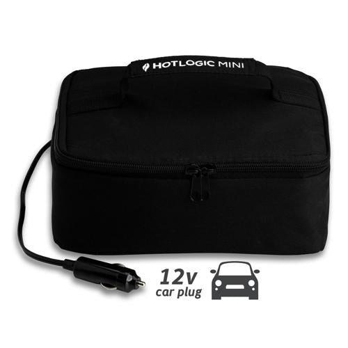 HotLogic Mini 12V - Black