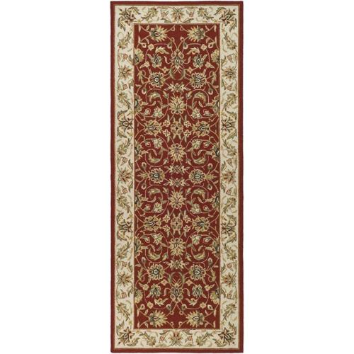 Safavieh Chelsea Raeburn Traditional Area Rug or Runner