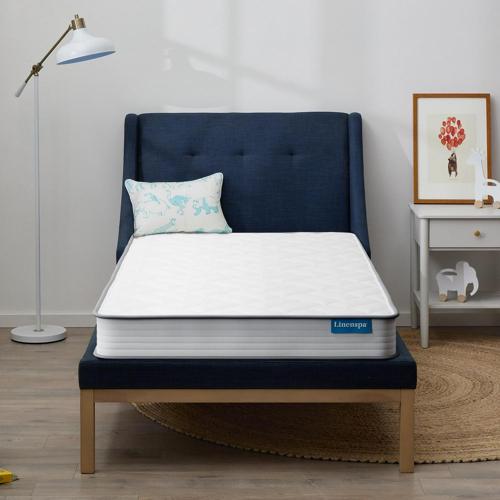 Linenspa Explorer 6 Innerspring Mattress, Twin
