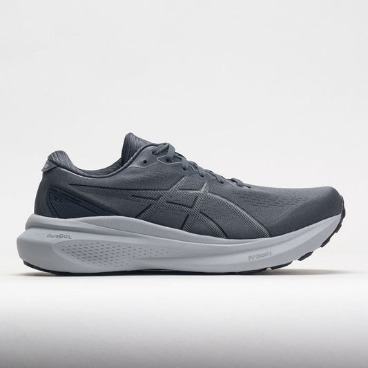 ASICS GEL-Kayano 30 Men's  Carrier Grey/Piedmont Grey