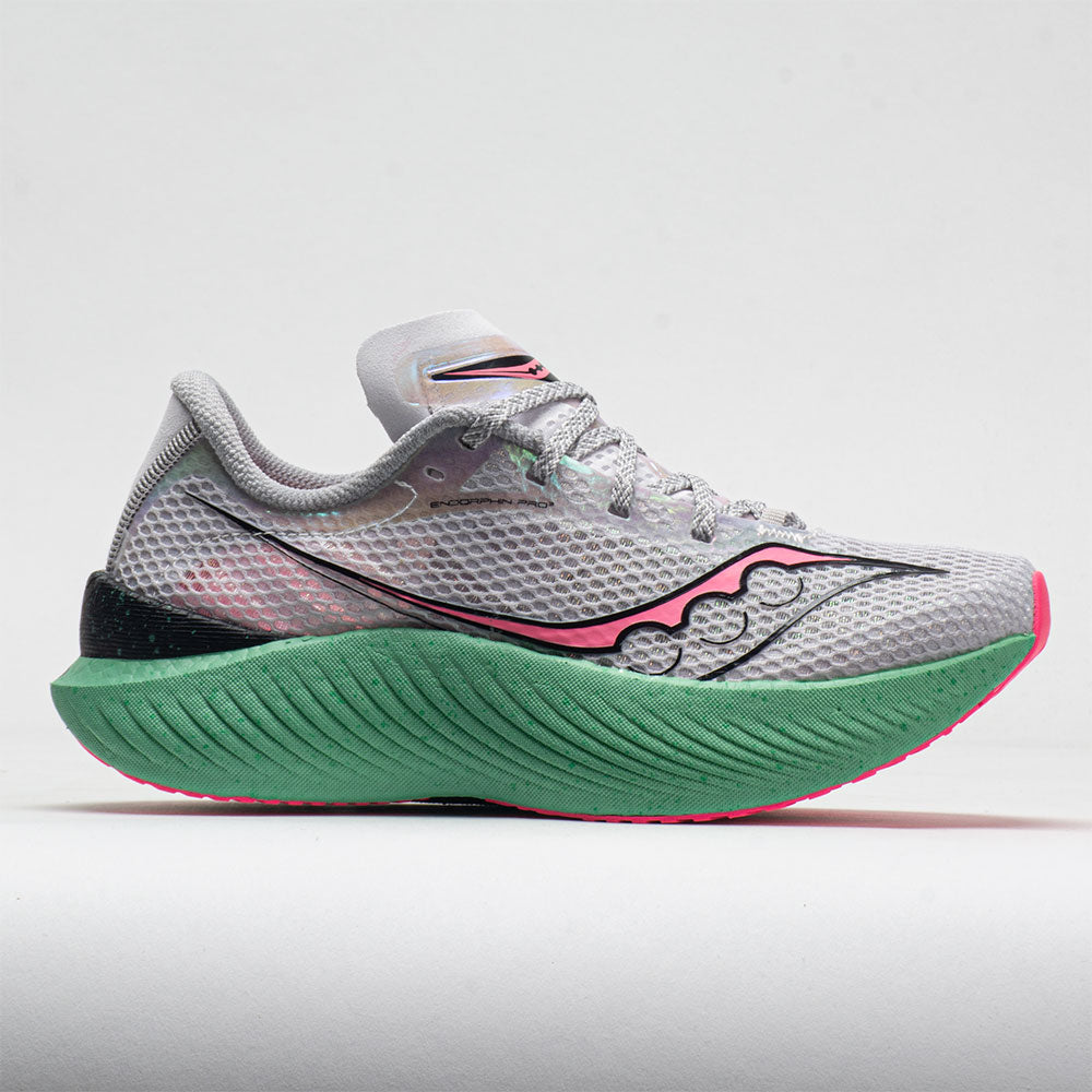 Saucony Endorphin Pro 3 Women's  Fog/ViZiPink