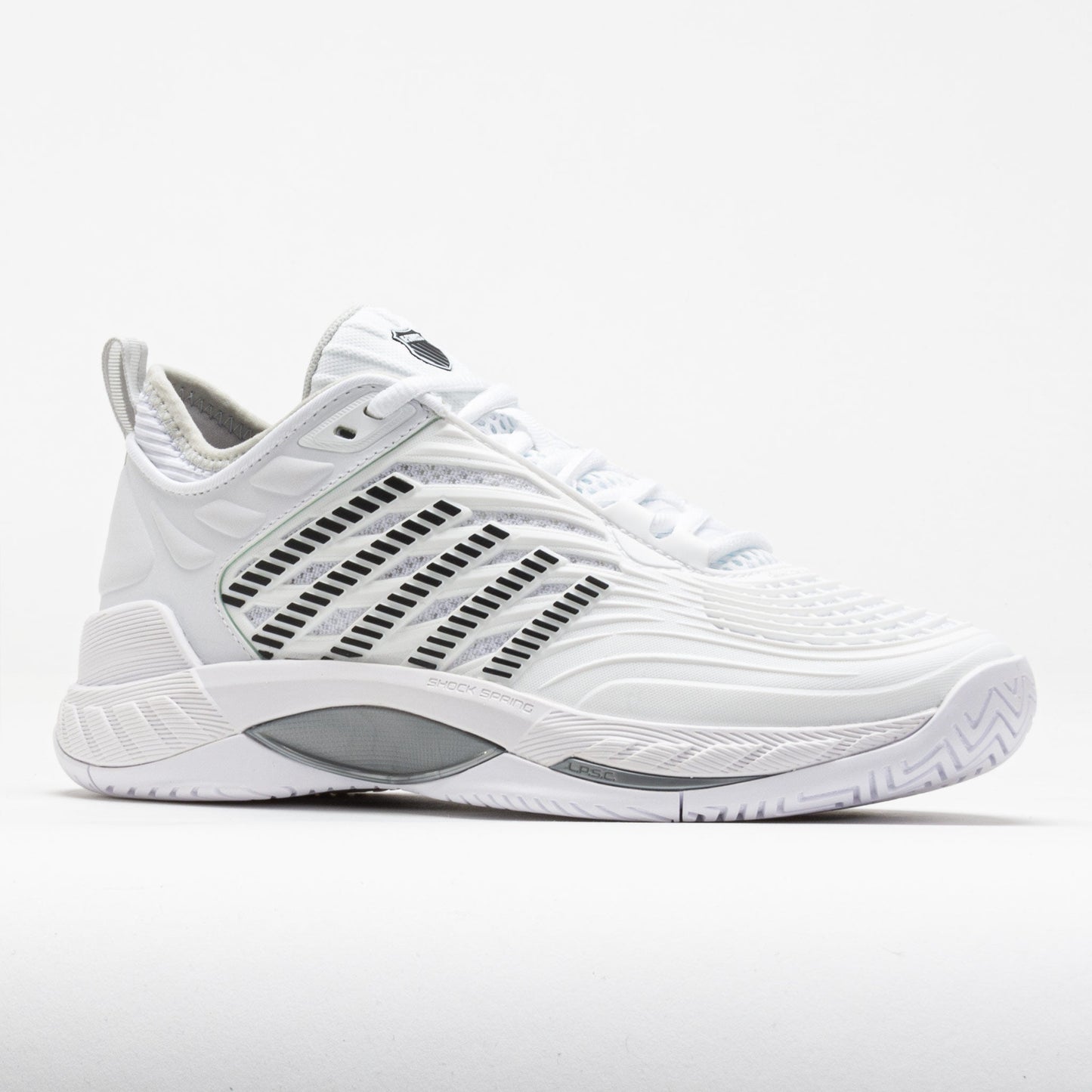 K-Swiss Hypercourt Supreme 2 Women's  White/Vapor Blue/Black