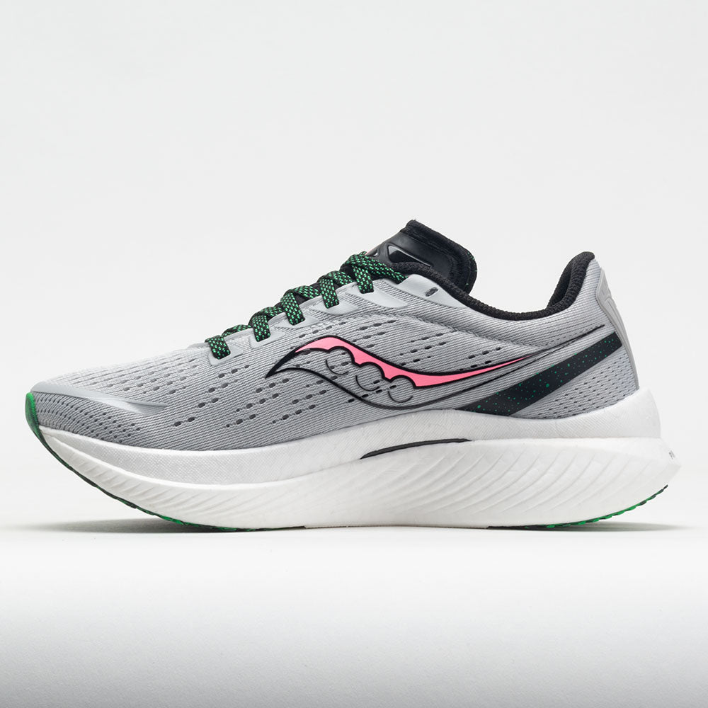 Saucony Endorphin Speed 3 Women's  Concrete/ViZi