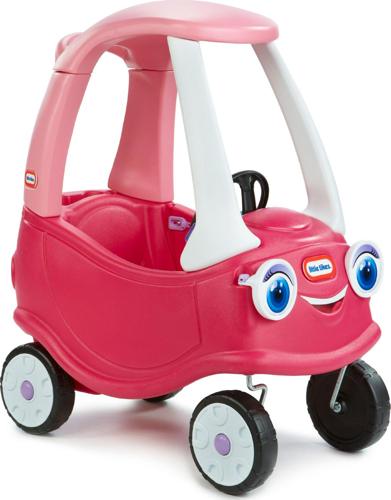 Little Tikes Princess Cozy Coupe