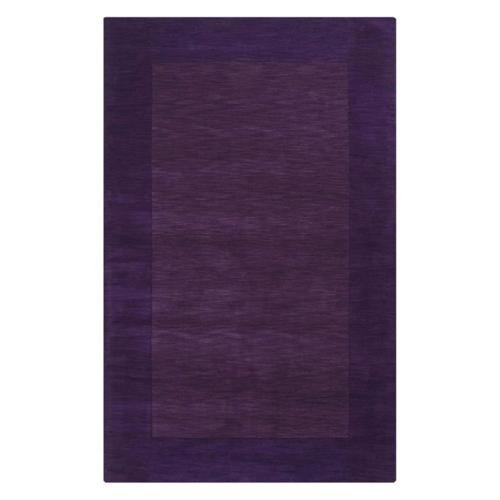 Surya Mystique M-349 Area Rug - Purple