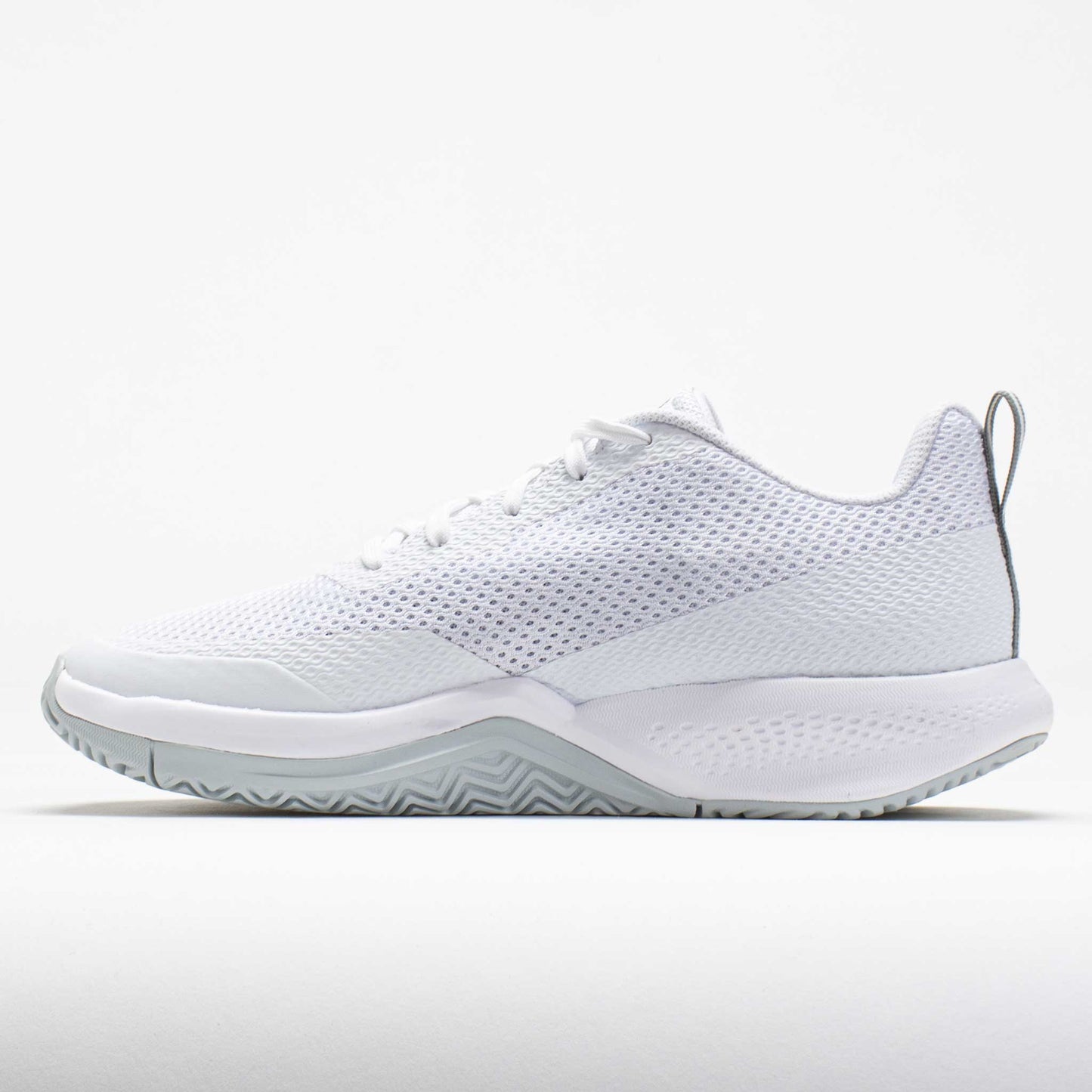 Wilson Rush Pro Lite Women's  White/Pearl Blue/ Monument