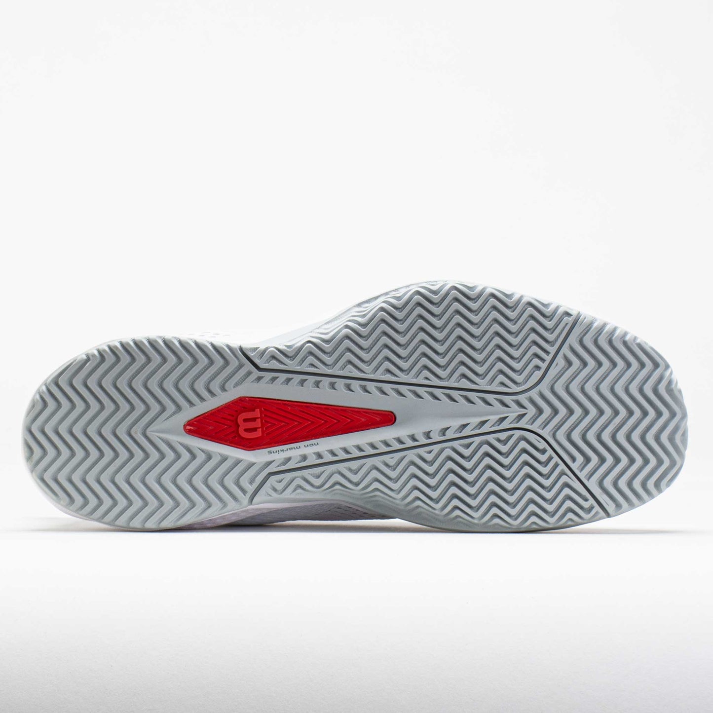 Wilson Rush Pro Lite Women's  White/Pearl Blue/ Monument