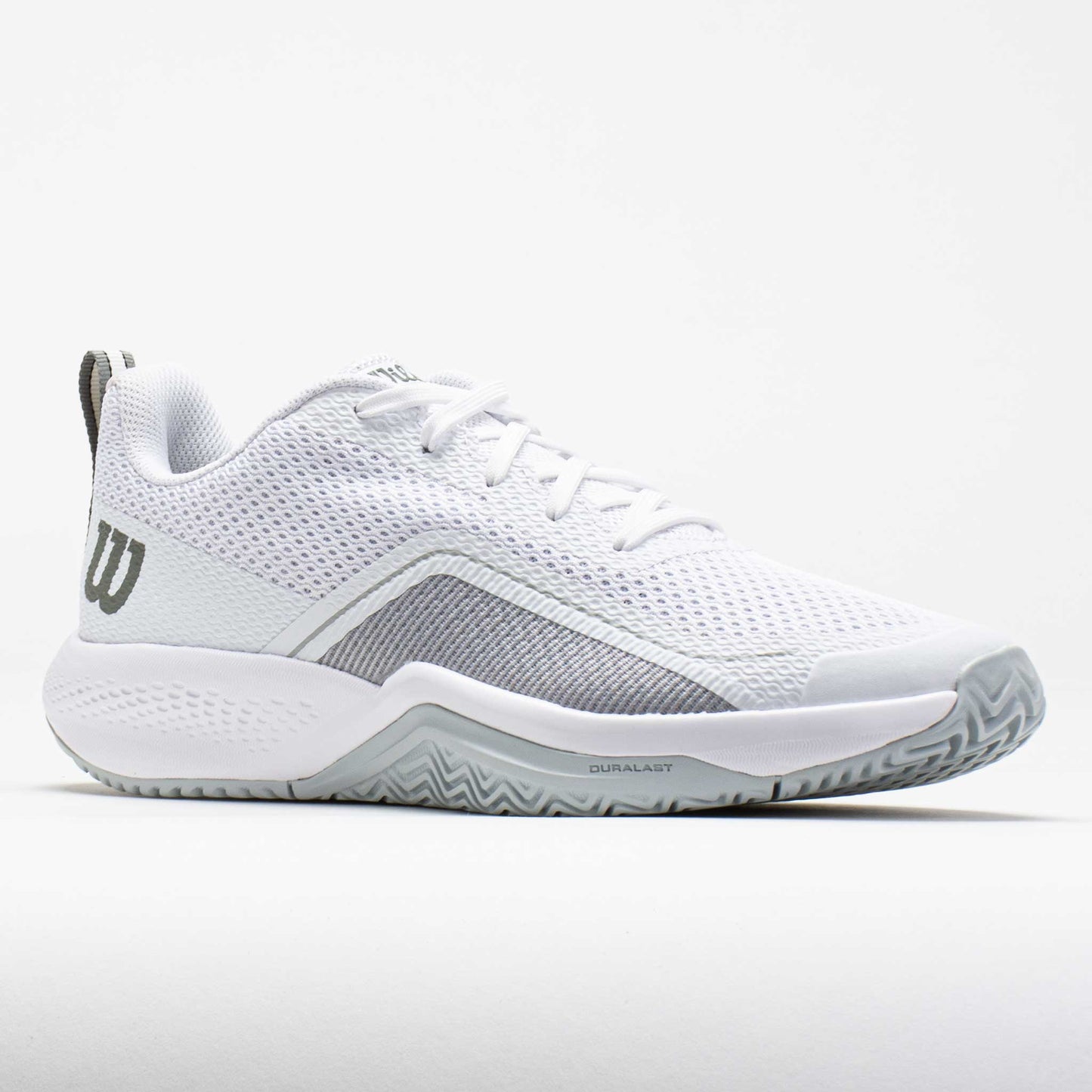 Wilson Rush Pro Lite Women's  White/Pearl Blue/ Monument