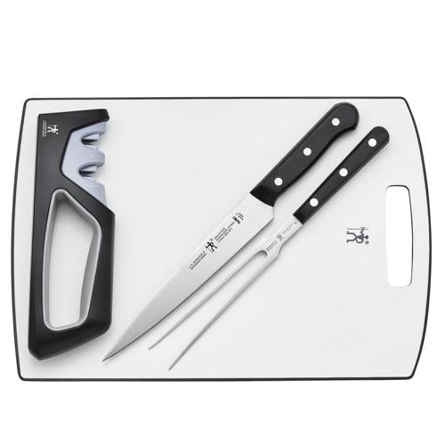 Henckels Solution 4-pc Carving Set