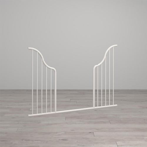 Little Seeds Piper Toddler Conversion Kit, Cream