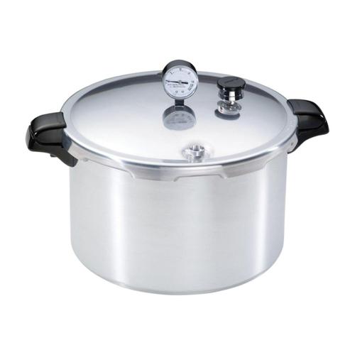 Presto 01755 16-quart Aluminum Canner