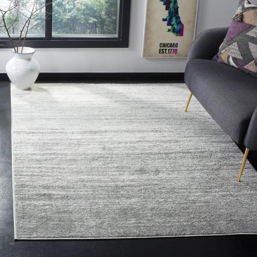Safavieh Adirondack Esmond Abstract Faded Area Rug Or Runner