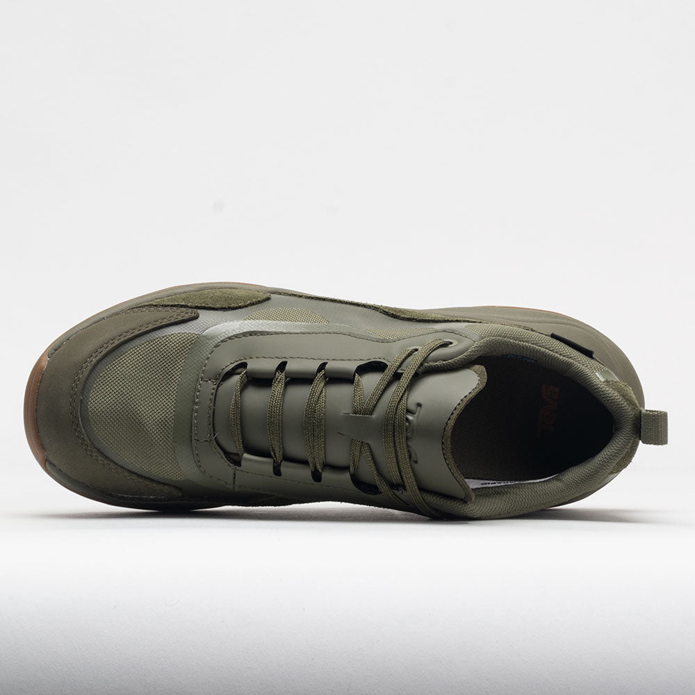 Teva Geotrecca Low RP Women's  Burnt Olive