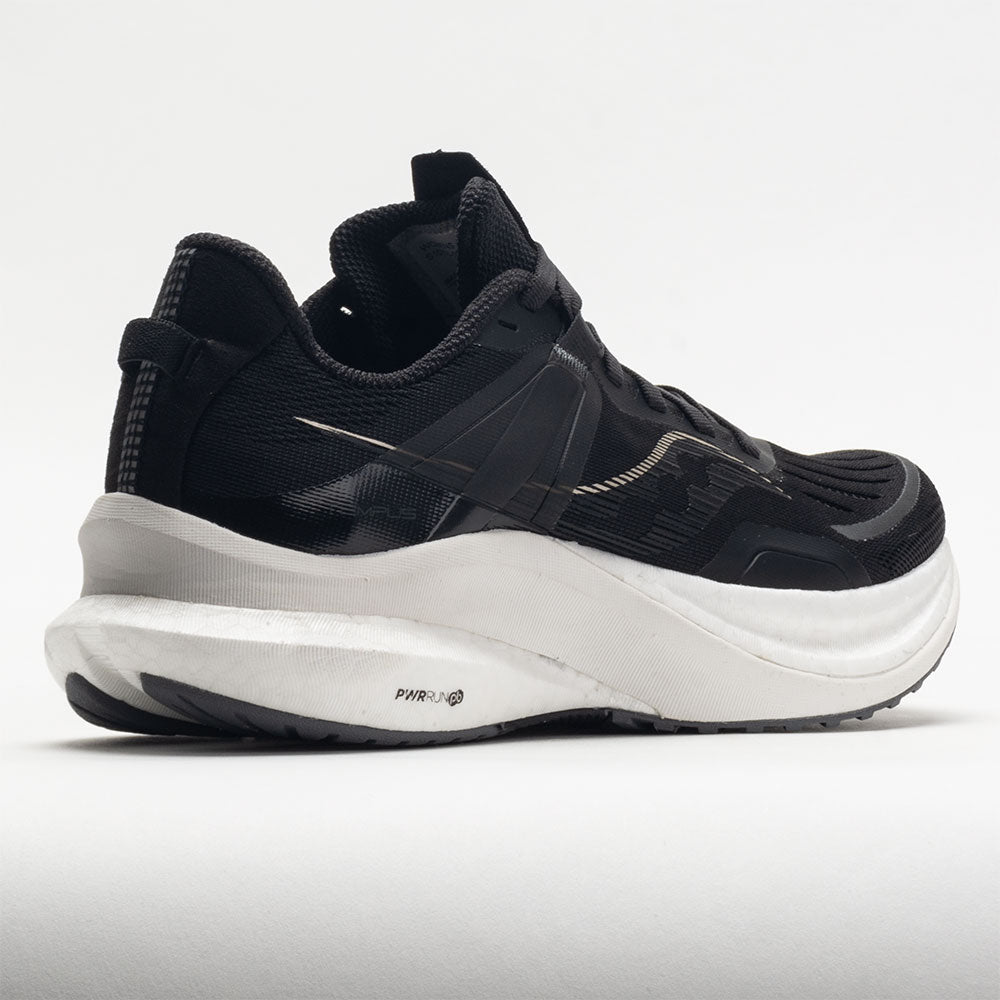 Saucony Tempus Men's  Black/Fog