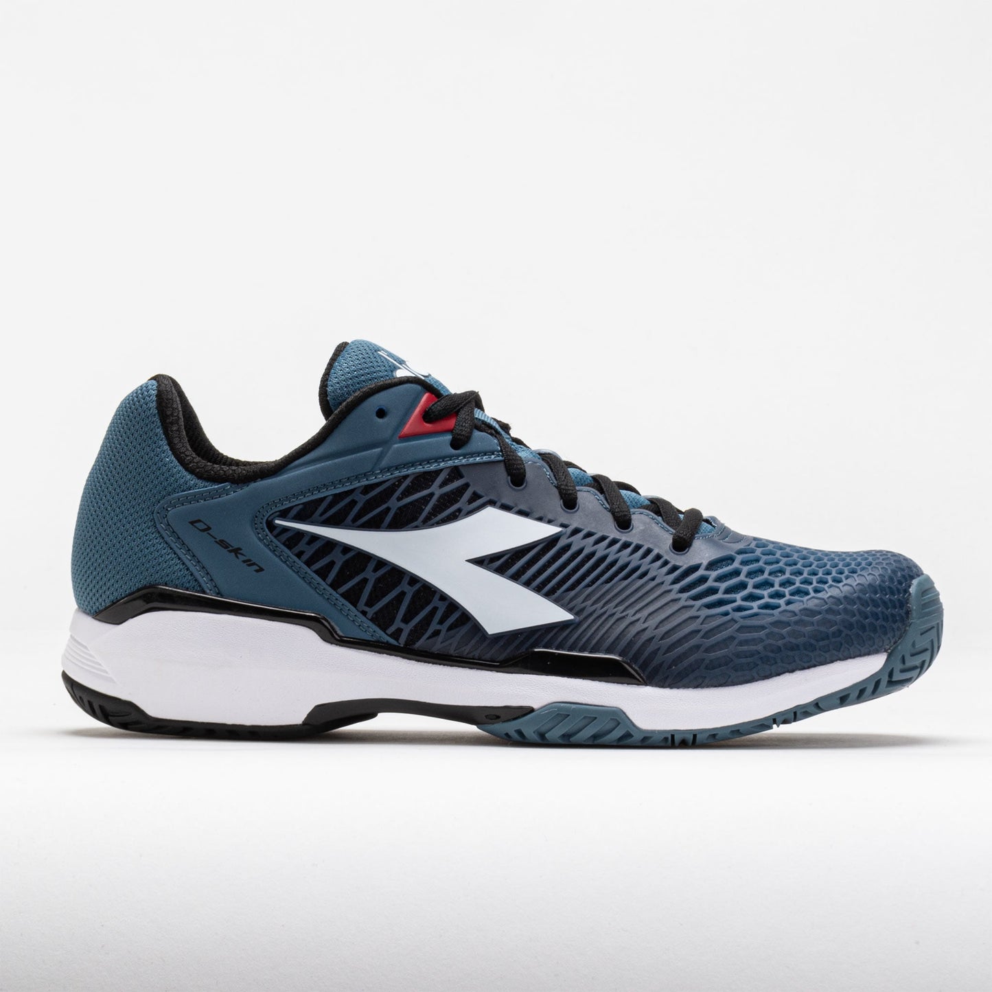 Diadora Speed Competition 7+ AG Men's  Oceanview/White/Black