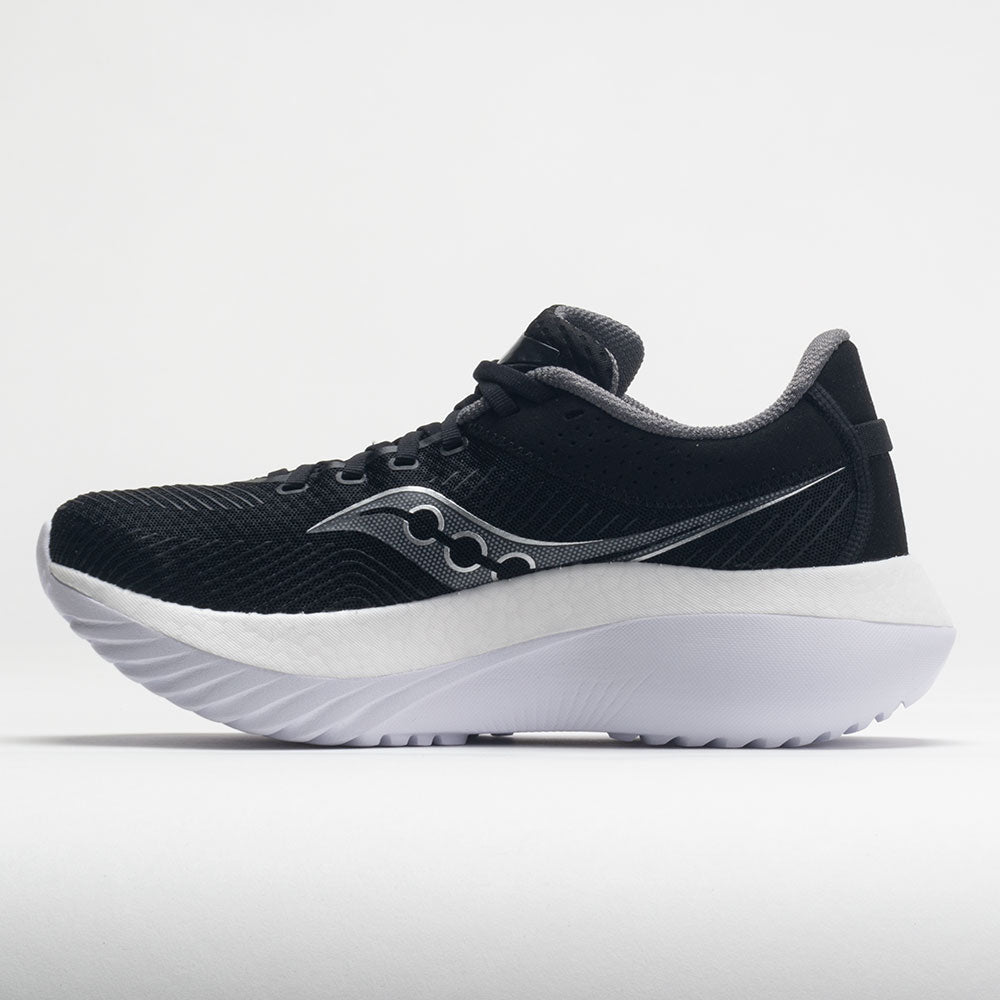 Saucony Kinvara Pro Men's  Black/White