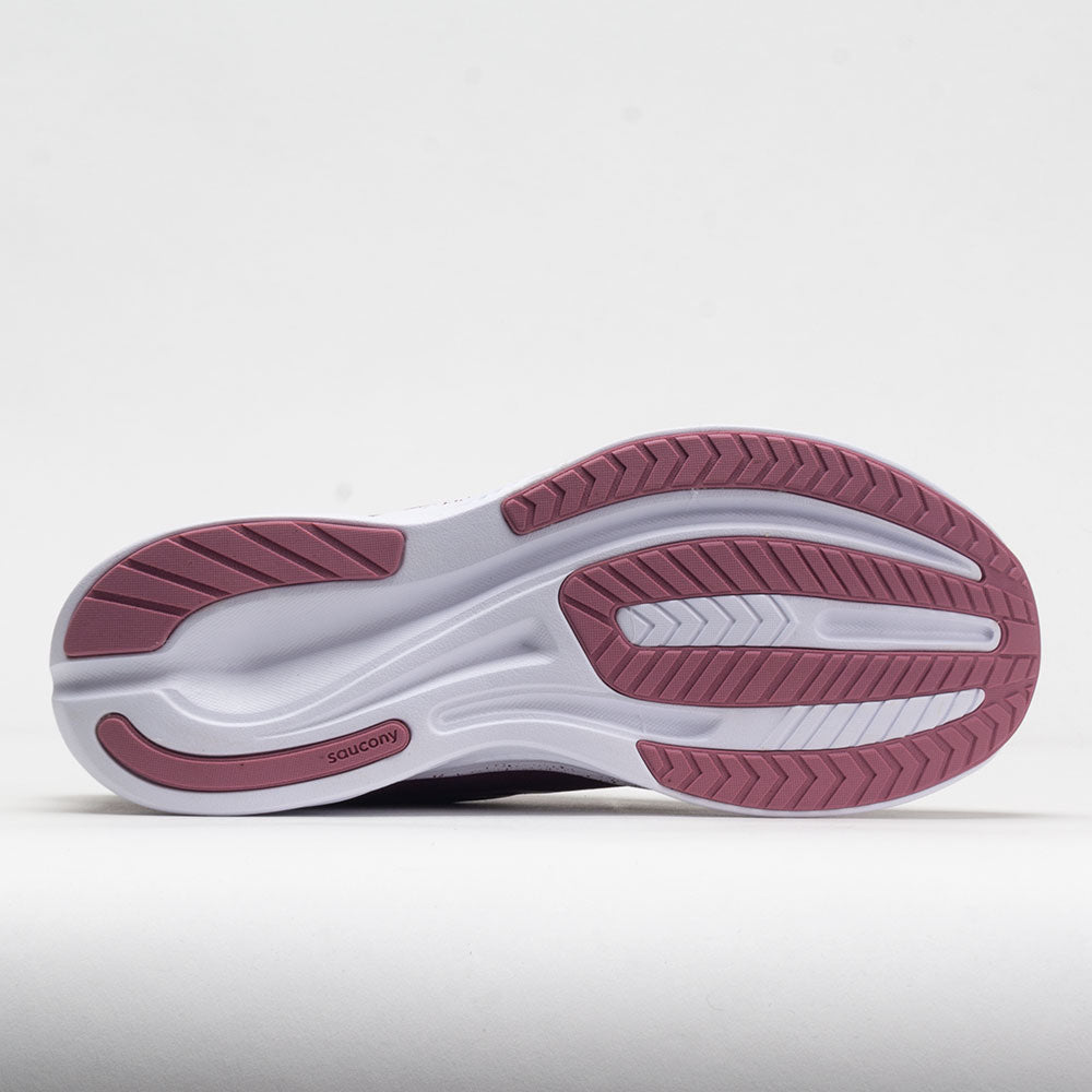 Saucony Ride 15 Junior  Ocean