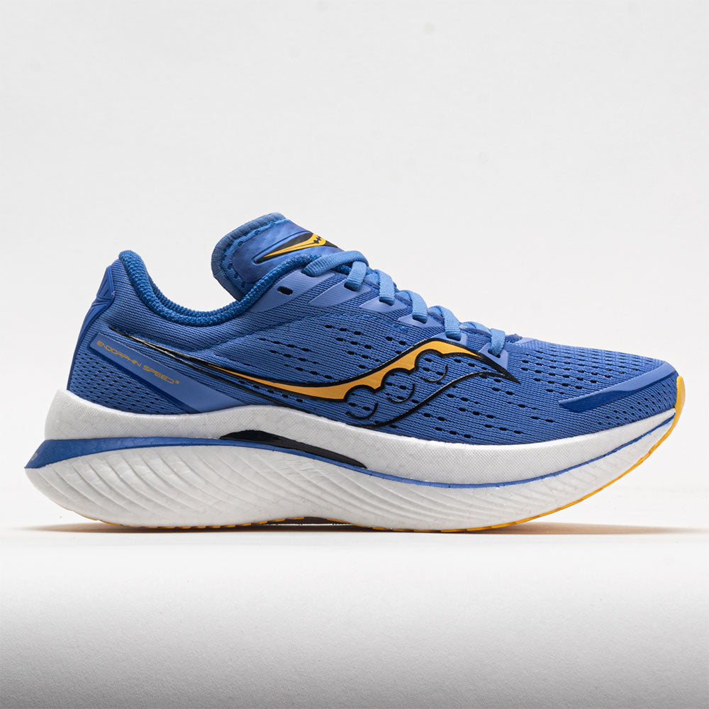 Saucony Endorphin Speed 3 Women's  Horizon/Gold