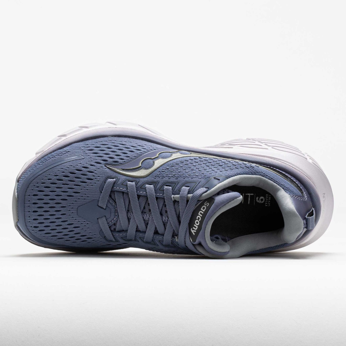 Saucony Guide 17 Women's  Iris