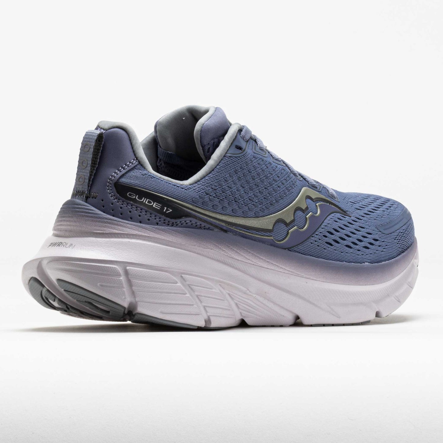 Saucony Guide 17 Women's  Iris