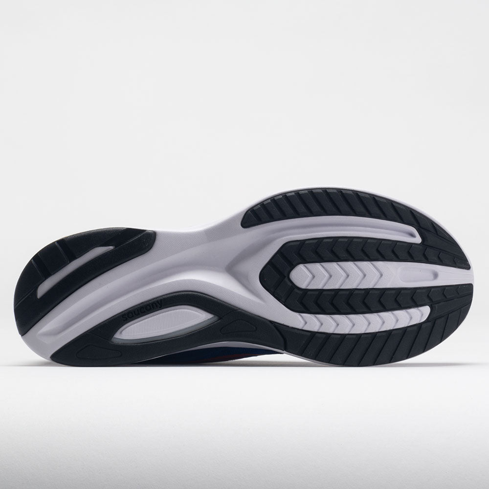 Saucony Guide 16 Men's  Indigo/Black