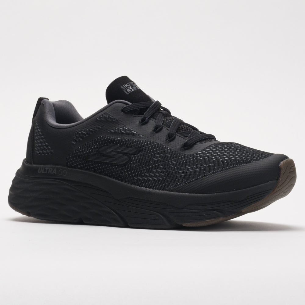 Skechers Max Cushioning Elite Men's  Black