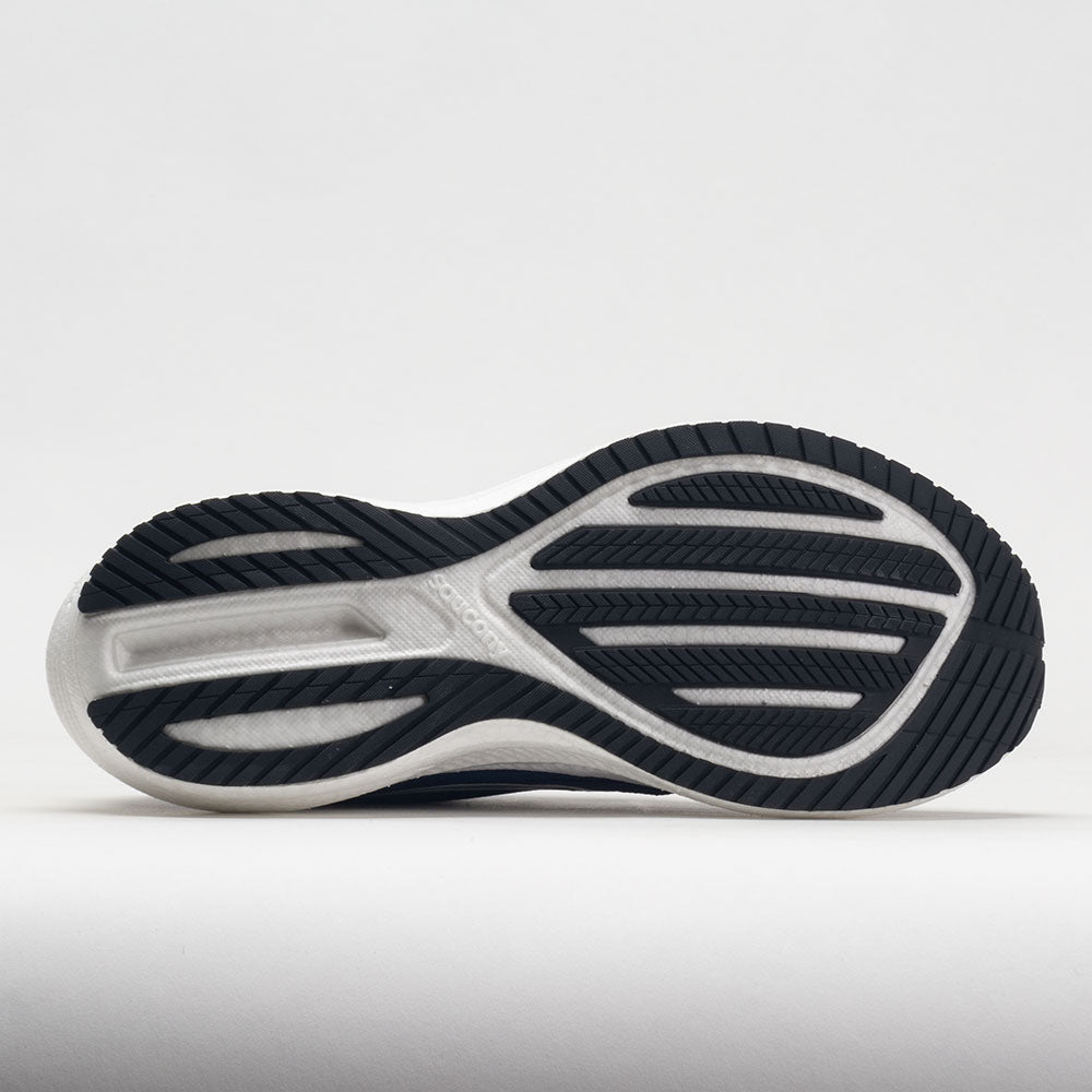 Saucony Triumph 21 Men's  Indigo/Black