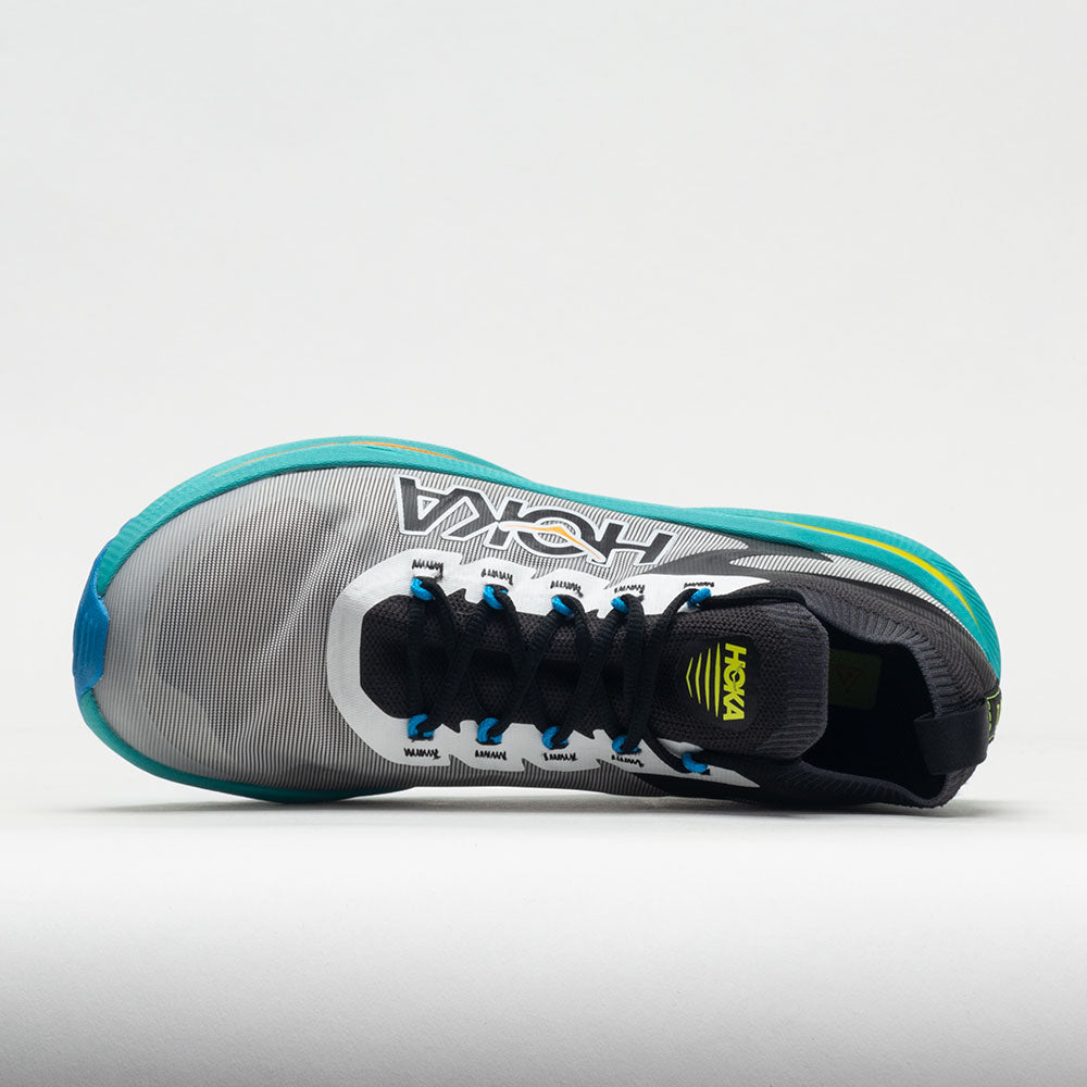 HOKA Zinal 2 Women's  Black/Ceramic