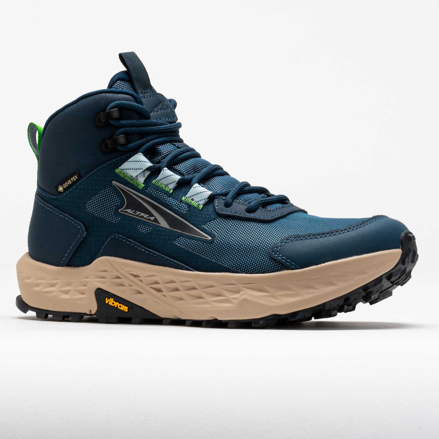 Altra Timp Hiker GTX Women's  Navy