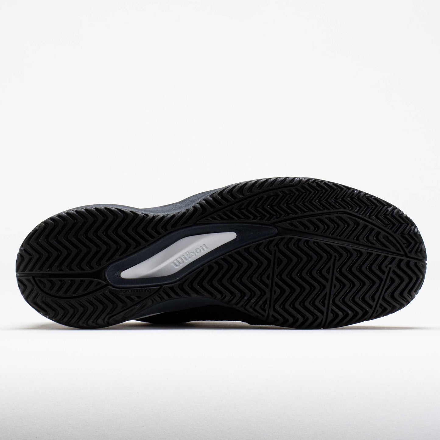 Wilson Rush Pro Ace Men's  Black/Ombre Blue/White