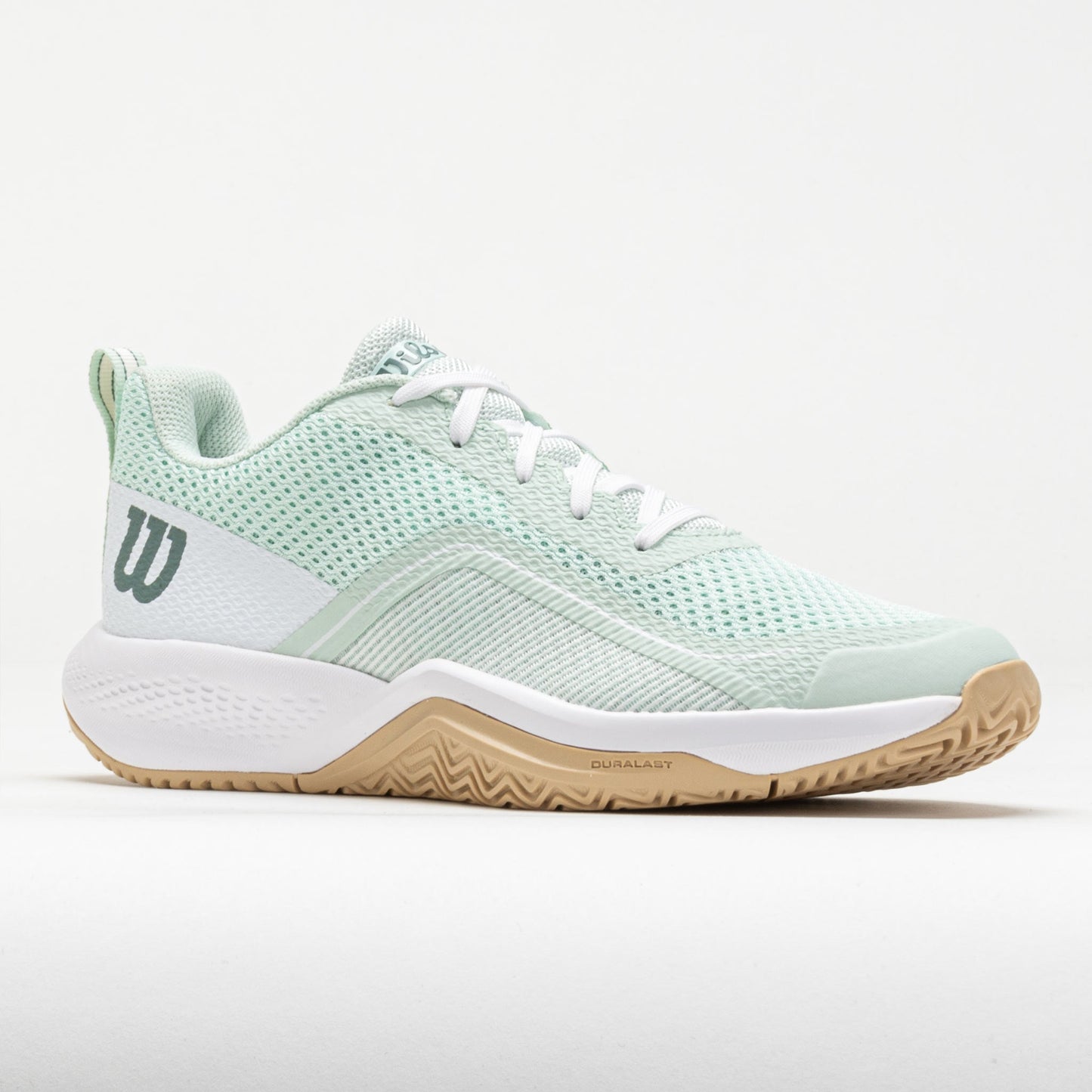 Wilson Rush Pro Lite Women's  Opal Blue/White/Safari