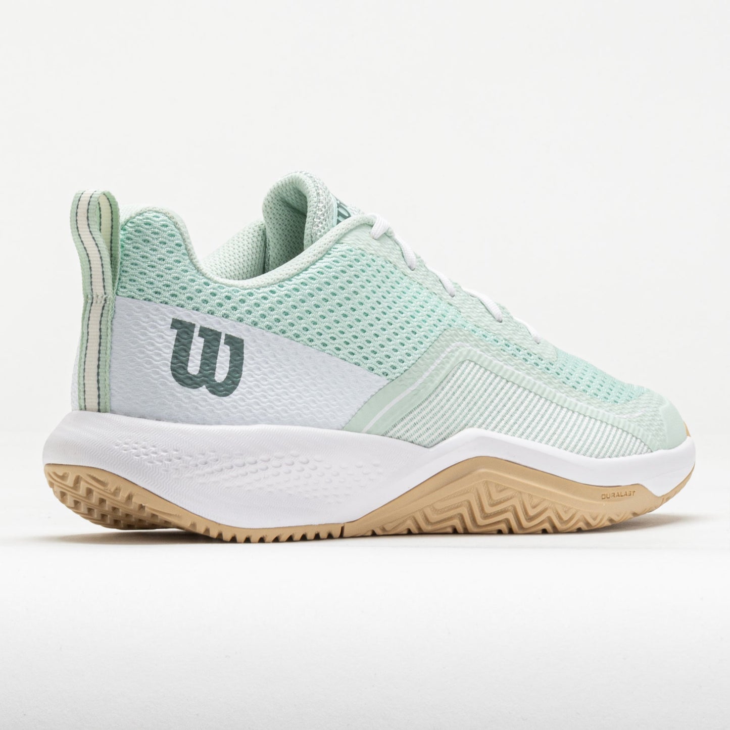 Wilson Rush Pro Lite Women's  Opal Blue/White/Safari