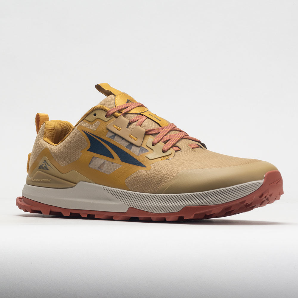 Altra Lone Peak 7 Men's  Tan